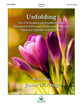 Unfolding Handbell sheet music cover